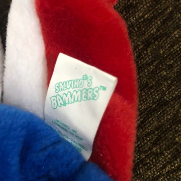 Vtg 1999 Salvino's Bammers Kerry Wood #34 American MLB Former Baseball Pitcher - Picture 6 of 7